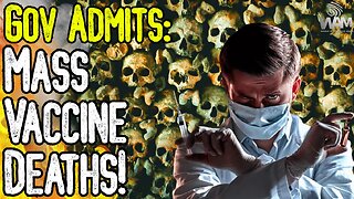 GOVERNMENT ADMITS: MASS VACCINE DEATHS! - 7-Fold Increase In Death In Australian Town Following Vax