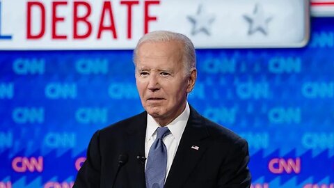 Biden Gets Devastating News - His Campaign Is Finished