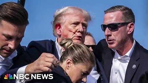 Acting Secret Service director to testify before Senate on Trump assassination attempt|News Empire ✅