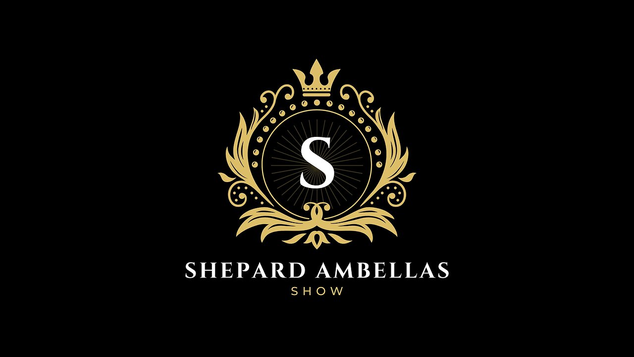 Shepard Ambellas Show: 438 | Today's Sqauk Headlines and More