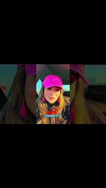 Moda PUMA 2023 #shorts