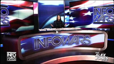 Exposing Military Psychology Strategy of Conquering Through the Infowar - Maria Zeee on Infowars