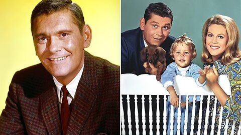 "Hollywood Tragedy: Dick York's Final Days"