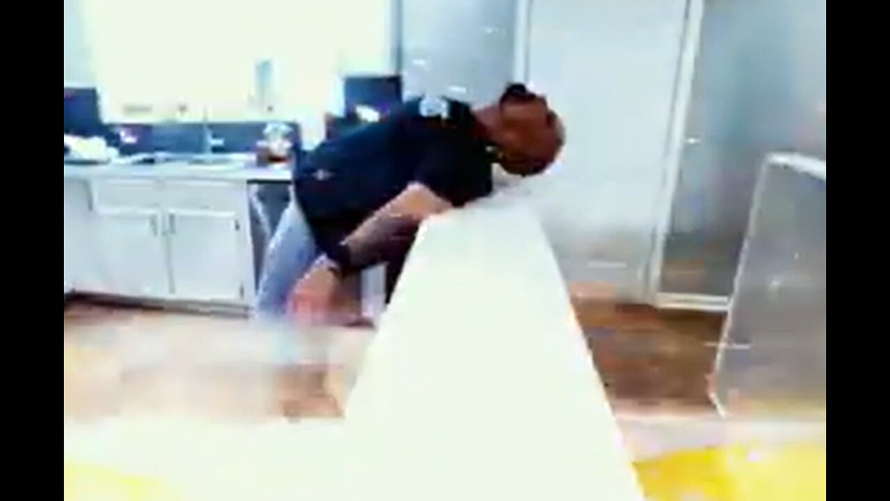 IP2 Stories - Willy2Guns Meme From IP2!