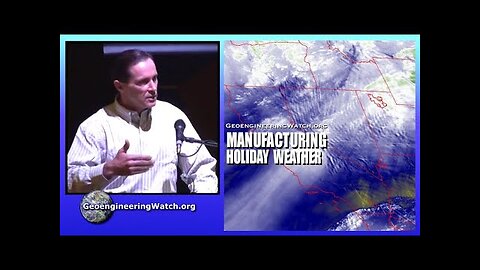 Geoengineering Watch Global Alert News, November 23, 2024, # 485 ( Dane Wigington )