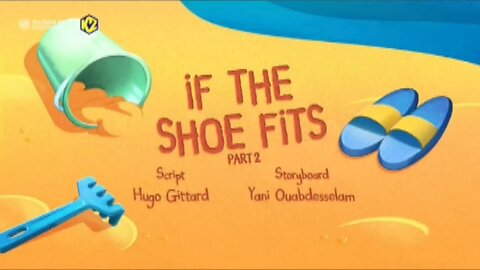 Zig & Sharko ( If The Shoe Fits ) Best Cartoon Collection 2023