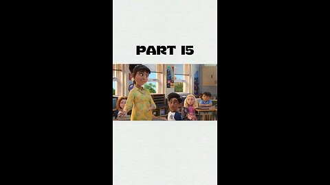 best Animated cartoon movie leo