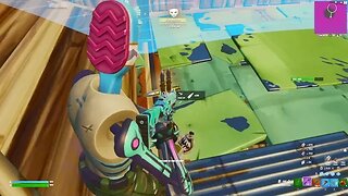 Session 1: Fortnite (ZoneWars Matchmaking)