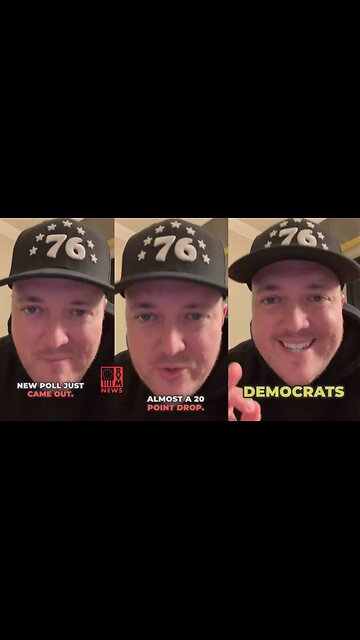 'Black People Are Stupid' - Democrats | Cliff Maloney