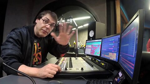 Planeta DJ - 23/07/18