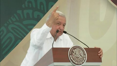 Claudia Sheinbaum y AMLO reiteran su apoyo con la reforma al Poder Judicial