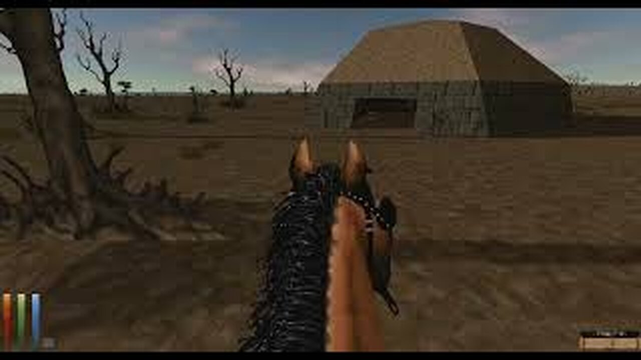 Daggerfall Unity: In the mean time...