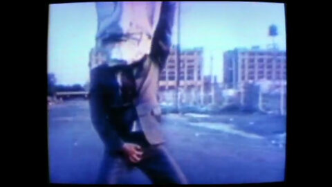 Ministry - N.W.O. (New World Order)