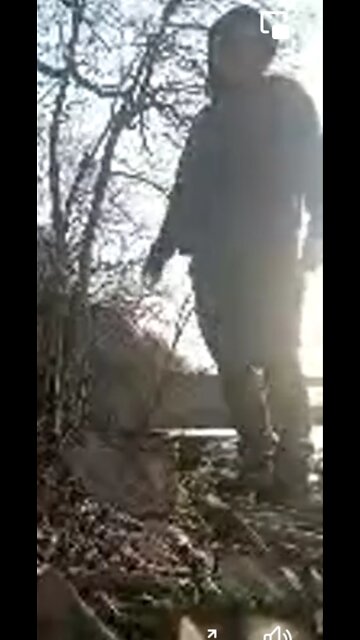 Escaping COVID concentration camp 1-13-22