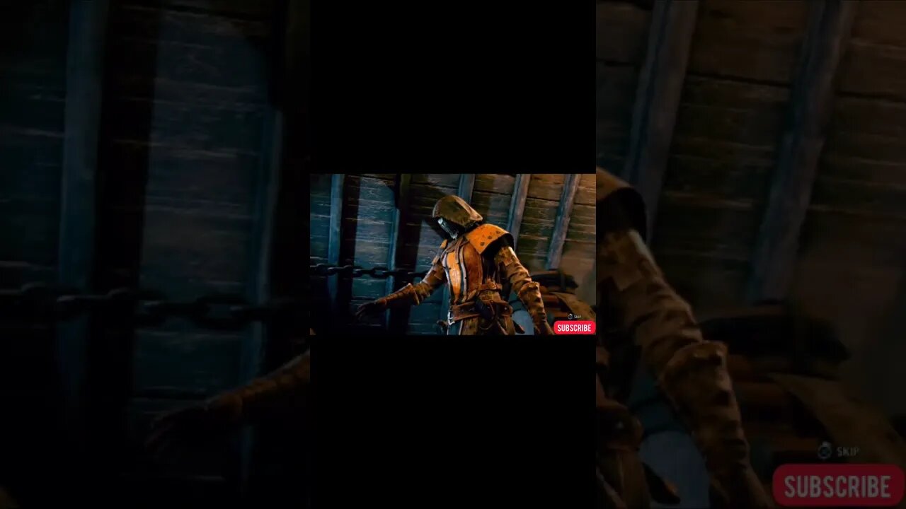 For Honor - Action shorts 33 #trendingshorts #for honor #gaming #reels #viralshorts #shorts #videos