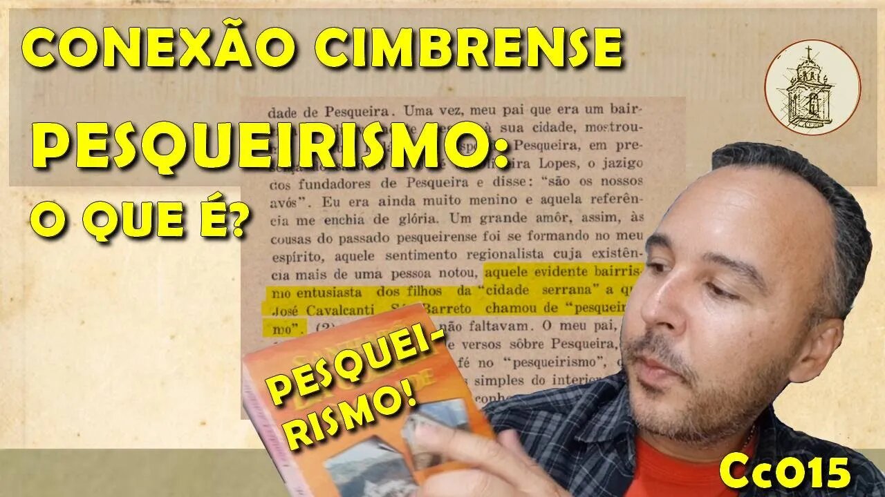 Pesqueirismo: o que é? | Cc015