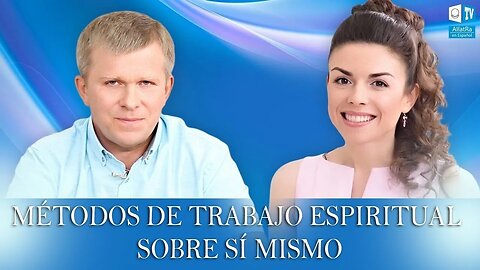 MÉTODOS DE TRABAJO ESPIRITUAL SOBRE SÍ MISMO