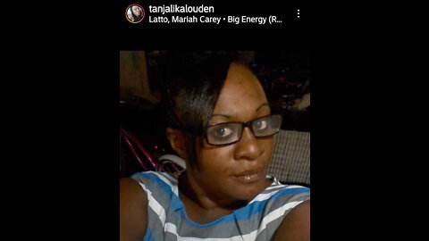 My STORY : SOUL Sista Tangee Cox