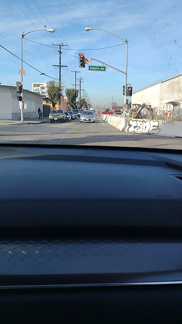 Illegal Turn #car #illegal #illegally #gta #turn #losangeles