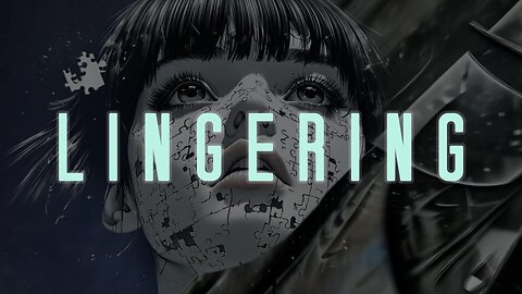 AFX - Lingering [Dark Chillwave | Synthwave | New Wave]