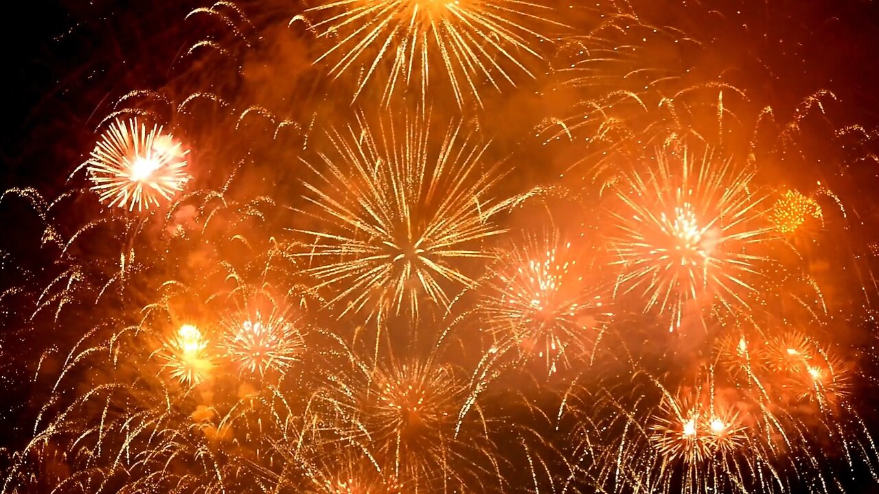 Happy New Year!