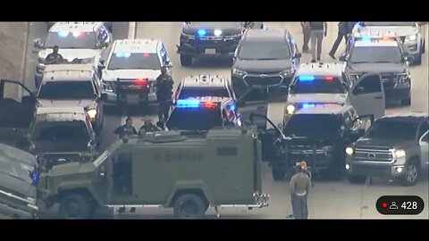 Riverside County Deputy Breaking News
