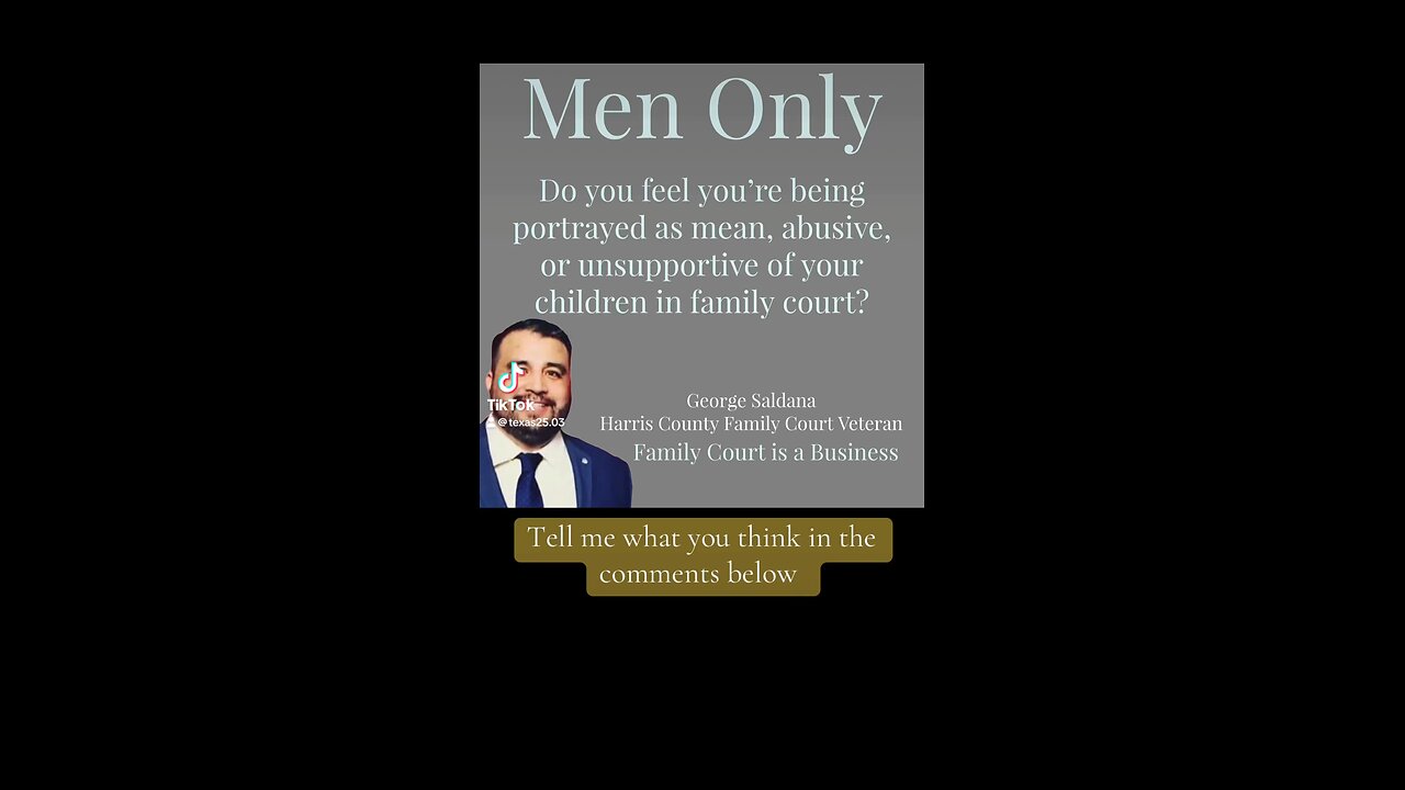 Men Only