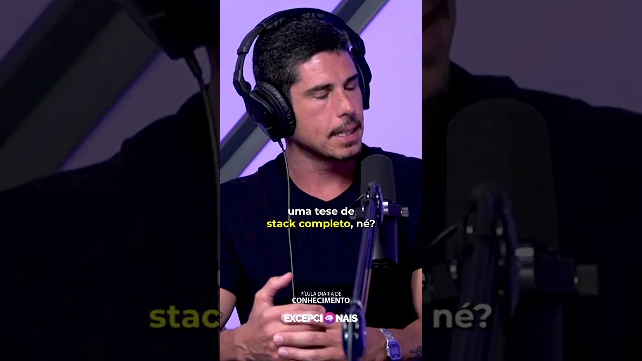 Esse é o futuro em marketing e vendas B2B | Ricardo Corrêa