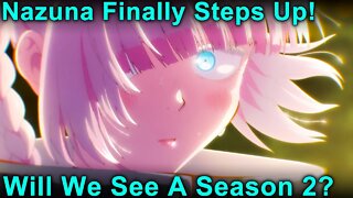 Nazuna Finally on Board! Season 2 When?! - Call of the Night Episode 13! (Yofukashi no Uta)