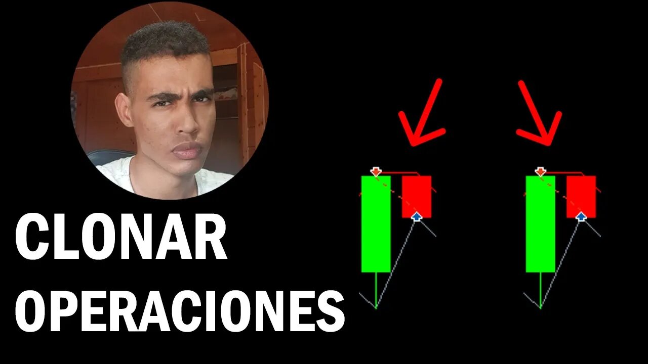 Clonar operaciones!! - MQL5