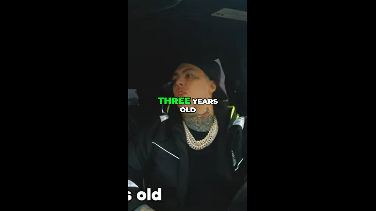 does he know…