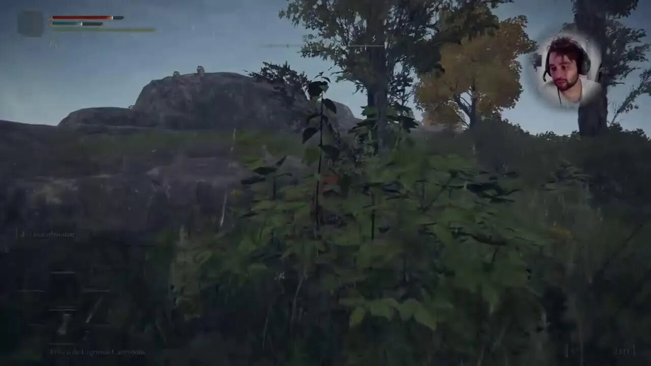 AO VIVO Elden Ring Finalmente!! Live