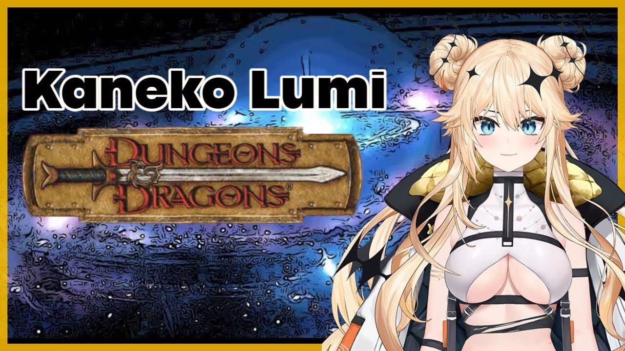 Kaneko Lumi [D&D Builds]