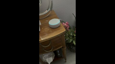 Response to “ Ask where the Aliens come from- repeat until you get this answer