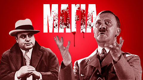 Was there any Organized Crime in Nazi Germany?