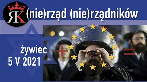 (NIE)RZĄD (NIE)RZĄDNIKÓW - Olszański, Osadowski NPTV (05.05.2021)