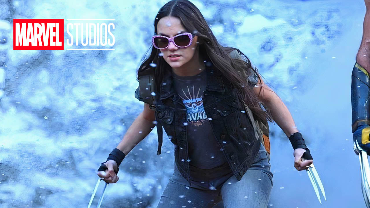 Dafne Keen Teases X-23's Future After Deadpool and Wolverine