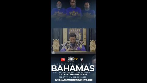 https://youtube.com/@iuicnassaubahamas4467