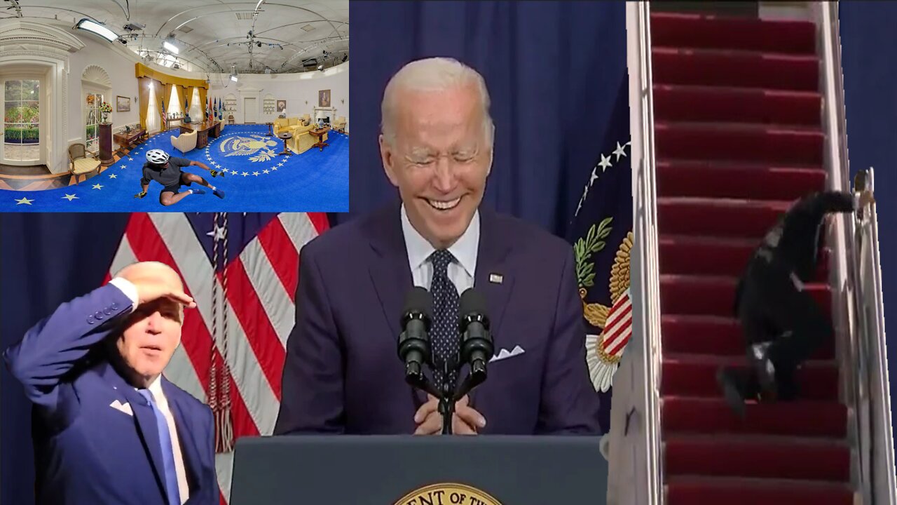 Resident Biden
