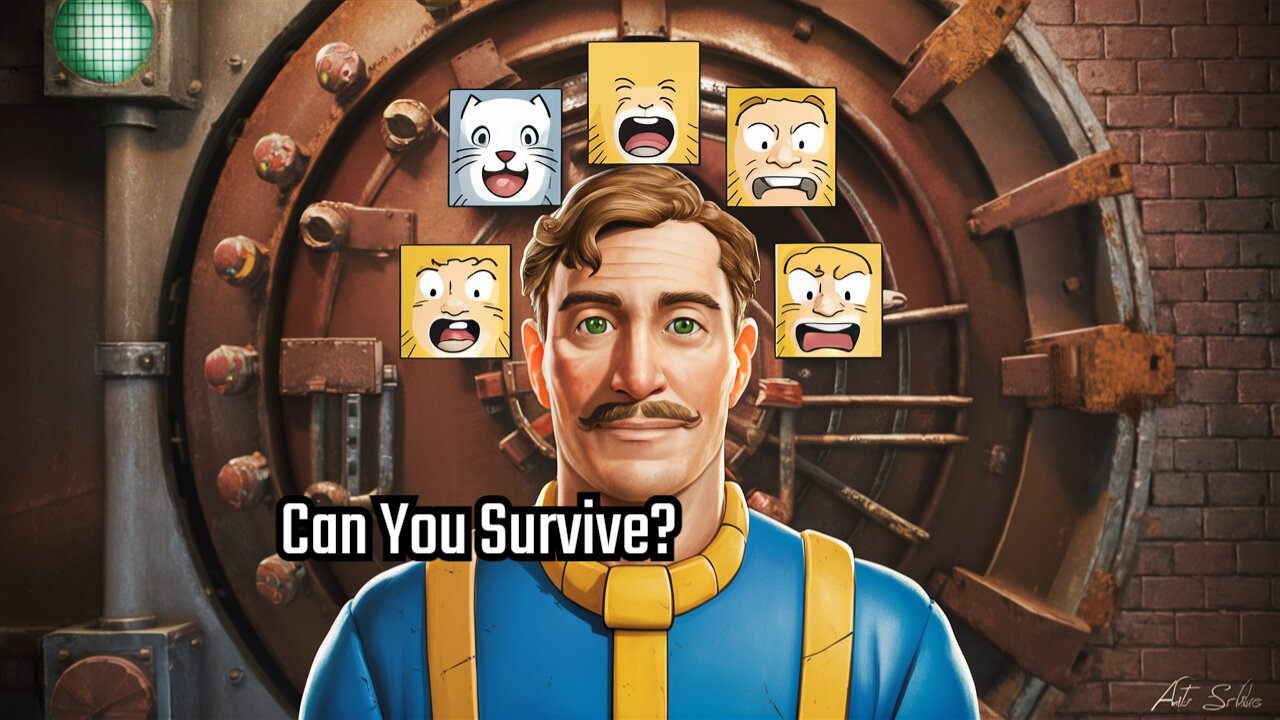 Can You Survive the Fallout 4 Wasteland?