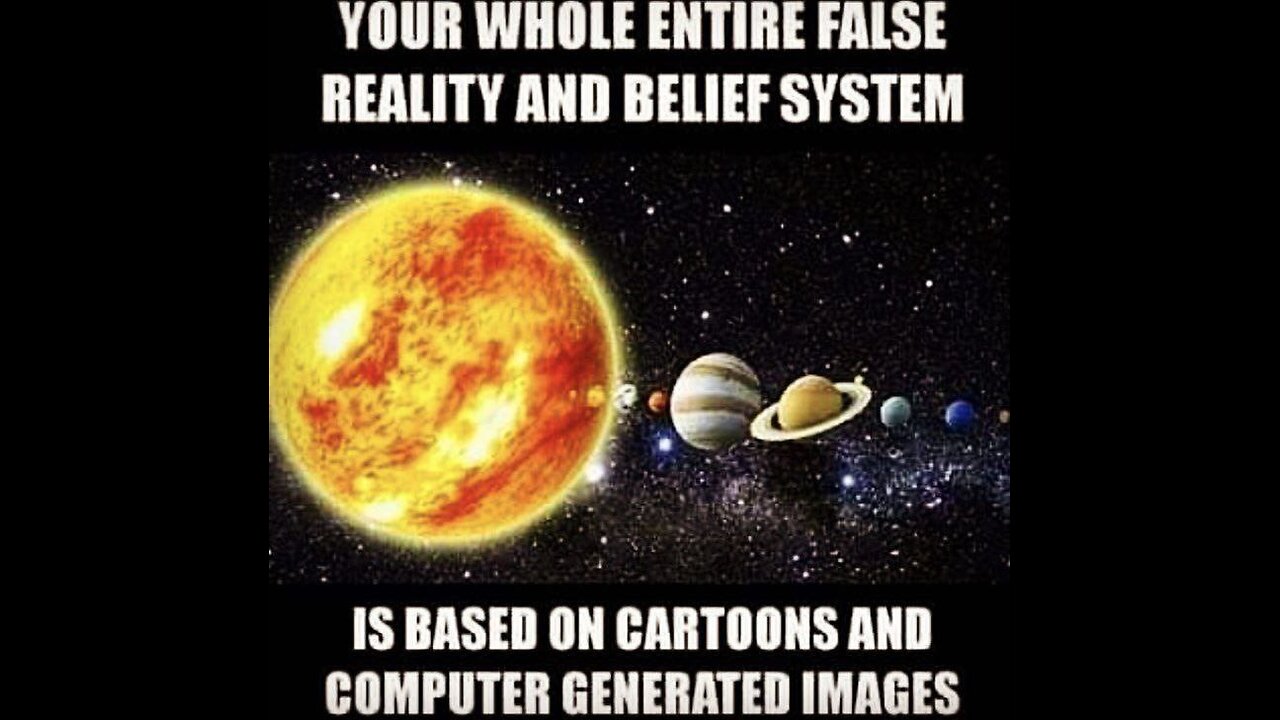 Believe It Or Not - We Were All Once Globies