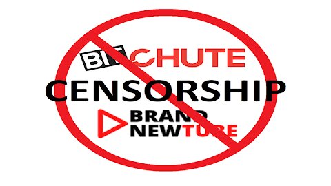 Censorship intensifies.