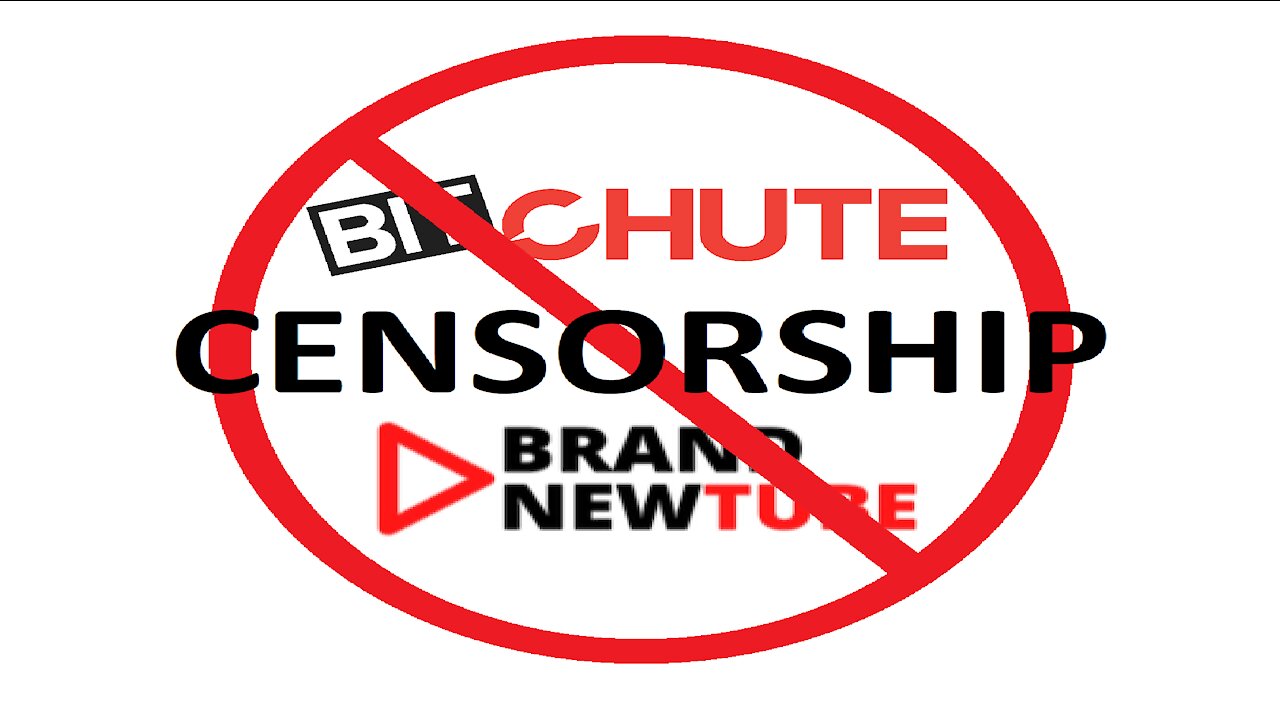 Censorship intensifies.