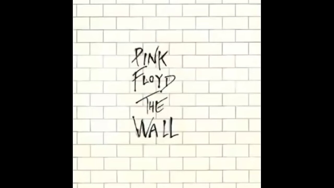 Pink Floyd the wall full album