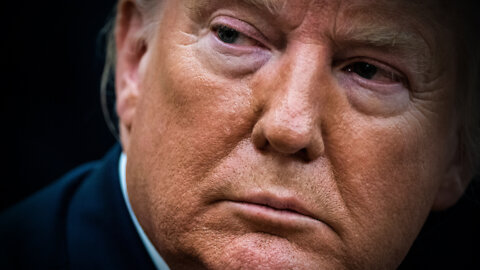 President Trump Wins ‘Man Of The Year’ Award