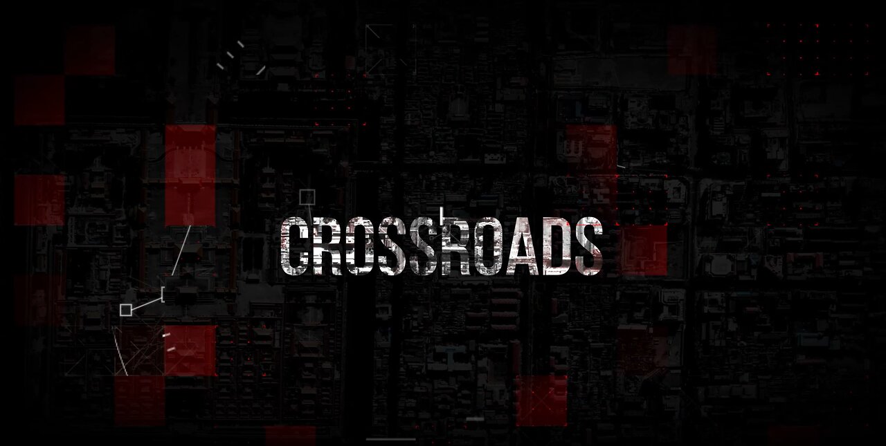 Video 'The Crossroads' by National Security Expert