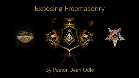 Exposing Freemasonry