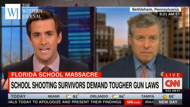 GOP Rep Reveals The True Power Behind The Nra - And It's Got Nothing To Do With Campaign Money