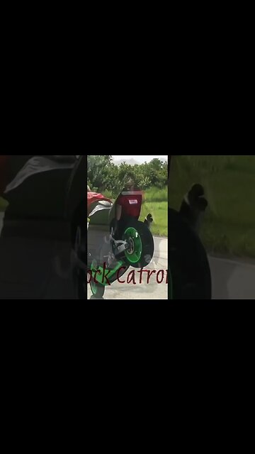 #Motorcycle #Motorcycles #Wheelie