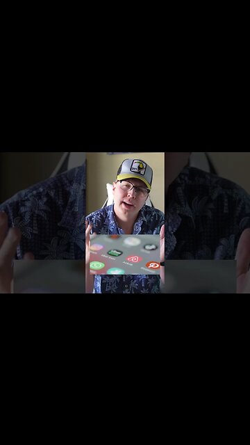 Would you work for me?